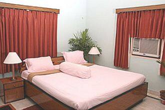 MPS Green Fort Resort, Midnapore 3